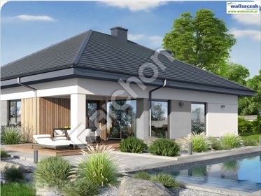 dom na sprzedaż 130m2 dom Piotrków Trybunalski