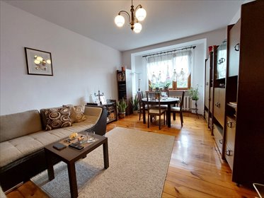 mieszkanie na sprzedaż 62m2 mieszkanie Wrocław, Śródmieście, Sępolno, Partyzantów