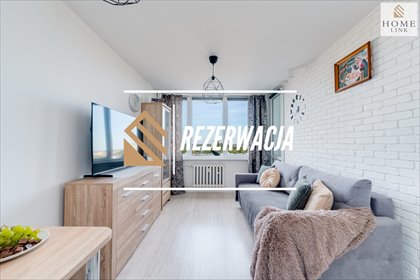 Do sprzedania jasne 2 pokoje z panoramicznym widokiem na zieleń mieszkanie Olsztyn, Pojezierze, Kołobrzeska