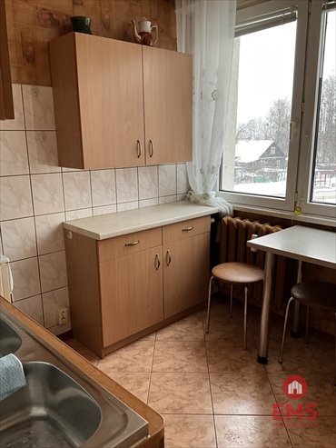 Przestronne 3-pokojowe mieszkanie 48,2 m² z balkonem mieszkanie Białystok, Przydworcowe