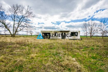 działka na sprzedaż 8355m2 działka Obłęże