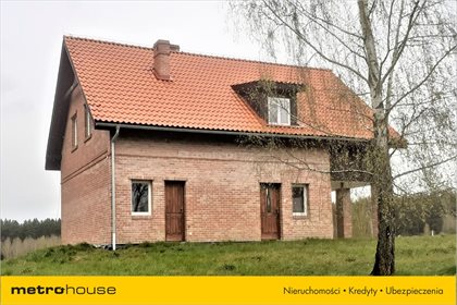 Dom na sprzedaż Naryjski Młyn, Miłakowo 170m2 Foto 2