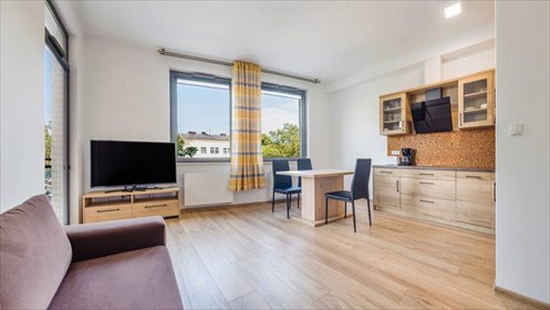 Luksusowy apartament z tarasem widokowym w Gdańsku mieszkanie Gdańsk, Długie Ogrody
