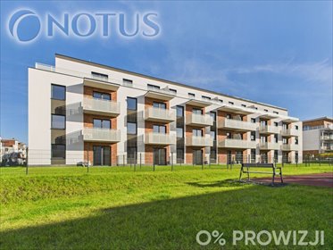 mieszkanie na sprzedaż 62m2 mieszkanie Kraków, Ruczaj, Karola Bunscha