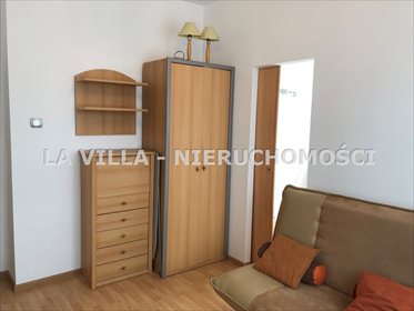 Mieszkanie dwupokojowe na wynajem Leszno, Leszczynko 37m2 Foto 2