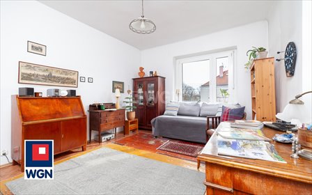 mieszkanie na sprzedaż 48m2 mieszkanie Poznań, Wilda, Św. Szczepana