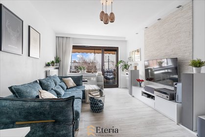 mieszkanie na sprzedaż 62m2 mieszkanie Warszawa, Mokotów, Służewiec, J.R.R. Tolkiena 3