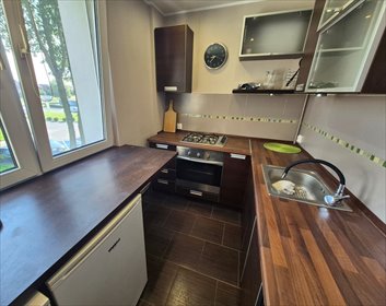Na wynajem przestronne umeblowane mieszkanie 42 m² w Piekarach Śląskich mieszkanie Piekary Śląskie
