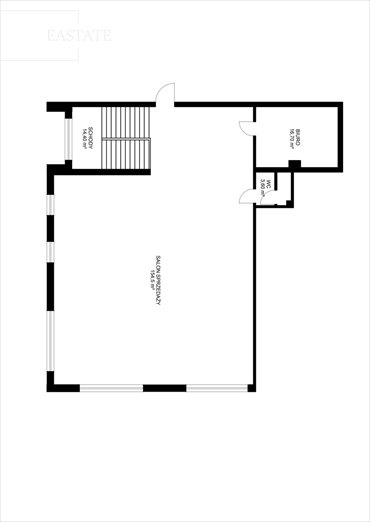lokal użytkowy na wynajem 180m2 lokal użytkowy Gdańsk, Jasień, Jabłoniowa