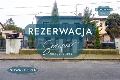 dom na sprzedaż 125m2 dom Brzeziny