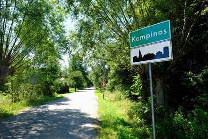 Działka 11 700 m² w Kampinosie z WZ i PnB polecam działka Kampinos