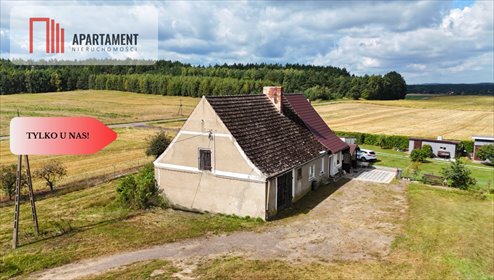 Zapraszam do obejrzenia domu 127 m² w Dębołęce dom Dębołęka