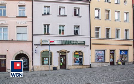 lokal użytkowy na sprzedaż 96m2 lokal użytkowy Bolesławiec, Centrum, Rynek
