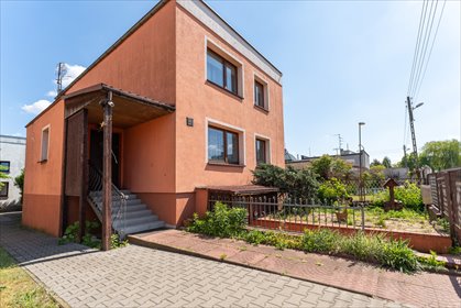 dom na sprzedaż 160m2 dom Poznań, Magnoliowa