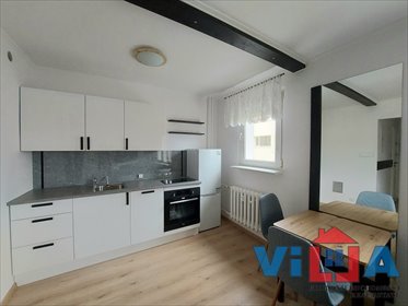 mieszkanie na wynajem 35m2 mieszkanie Zielona Góra, os. Łużyckie