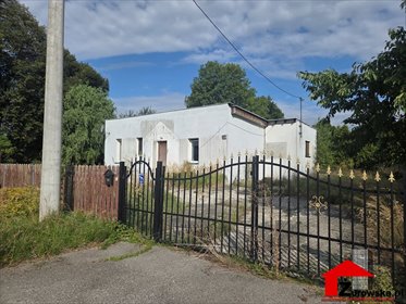 Polecam dom 93 m² w Kotulinie z lasami i fotowoltaiką dom Kotulin