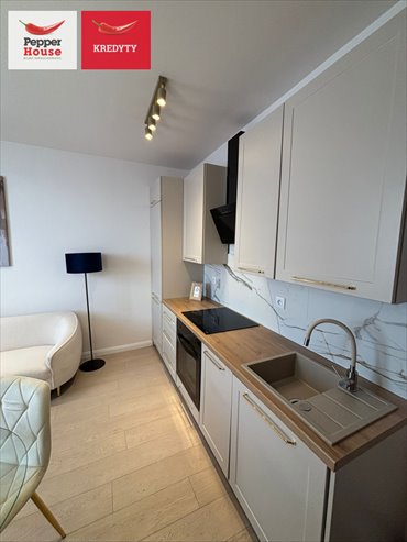 mieszkanie na sprzedaż 25m2 mieszkanie Bydgoszcz, Okole, Grunwaldzka