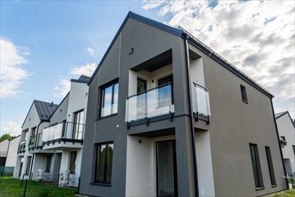 dom na sprzedaż 105m2 dom Słomin, Biedronki