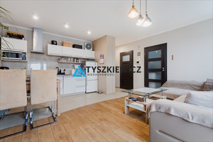 mieszkanie na sprzedaż 41m2 mieszkanie Reda, Franciszka Fenikowskiego