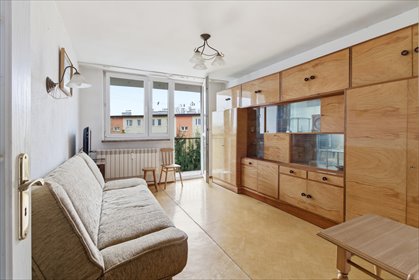 mieszkanie na sprzedaż 47m2 mieszkanie Skawina, Słoneczna