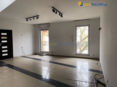 lokal użytkowy na wynajem 100m2 lokal użytkowy Kielce, Centrum, Piotrkowska