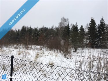 działka na sprzedaż 716m2 działka Gdańsk, Kiełpino Górne