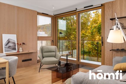 mieszkanie na wynajem 49m2 mieszkanie Gdańsk, Oliwa, Artura Grottgera