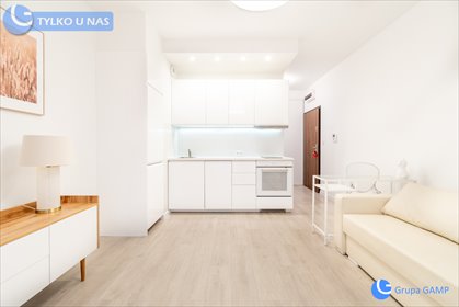 mieszkanie na wynajem 26m2 mieszkanie Kraków, Stare Miasto, Stare Miasto, Rakowicka