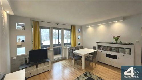 mieszkanie na sprzedaż 64m2 mieszkanie Piotrków Trybunalski, Belzacka