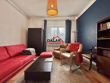 Wynajmę nowoczesne 59 m² mieszkanie z tarasem 30 m² w Górze Kalwarii mieszkanie Góra Kalwaria, Pijarska