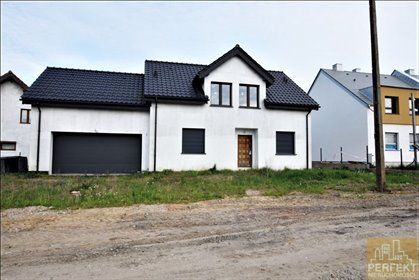 Dom na sprzedaż Olsztyn, Gutkowo, Kordeckiego 258m2 Foto 1