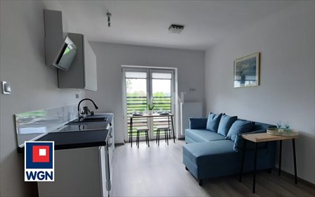 mieszkanie na wynajem 25m2 mieszkanie Szczecin, Skolwin, Kościelna