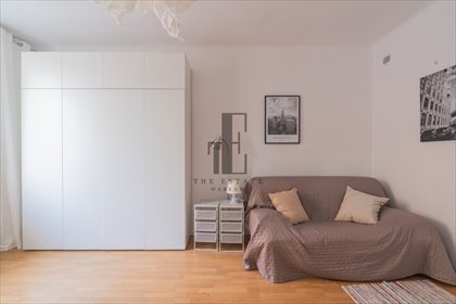 mieszkanie na wynajem 35m2 mieszkanie Warszawa, Śródmieście, gen. Władysława Andersa