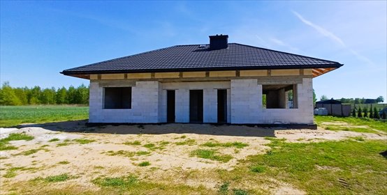 dom na sprzedaż 156m2 dom Krasienin
