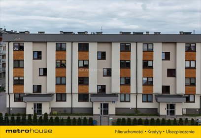 mieszkanie na sprzedaż 44m2 mieszkanie Ciechanów, Powstańców Wielkopolskich
