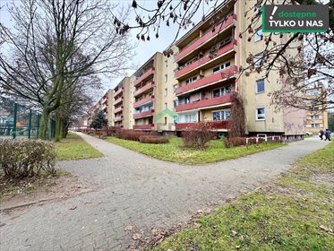 mieszkanie na sprzedaż 63m2 mieszkanie Częstochowa, Raków