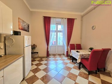 mieszkanie na sprzedaż 57m2 mieszkanie Częstochowa, Centrum