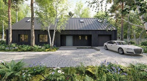 dom na sprzedaż 220m2 dom Czerniewo