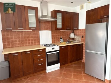 Polecam 3-pokojowe mieszkanie 55 m² w centrum Białegostoku mieszkanie Białystok, Modlińska