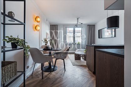 mieszkanie na sprzedaż 51m2 mieszkanie Gdańsk, Wrzeszcz Dolny, Racławicka