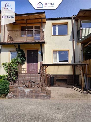 dom na sprzedaż 73m2 dom Popielewo