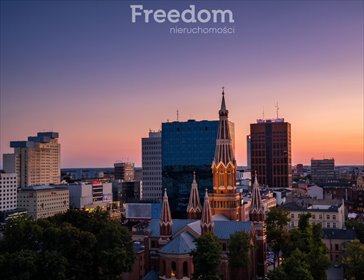 Widok na Łódź z 11. piętra, 2 pokoje, gotowe! Polecam! mieszkanie Łódź, Jana Kilińskiego