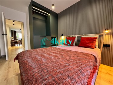 mieszkanie na wynajem 48m2 mieszkanie Kraków, Grzegórzki, Stanisława Lema