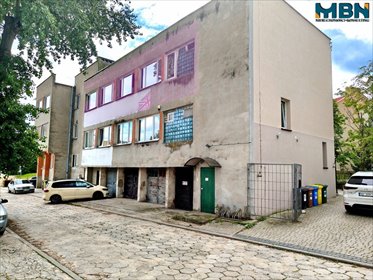 Zapraszam do obejrzenia lokalu 98 m² w Giżycku lokal użytkowy Giżycko, Giżycko