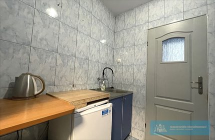 Lokal użytkowy na wynajem Rzeszów, Jarosława Dąbrowskiego 150m2 Foto 7