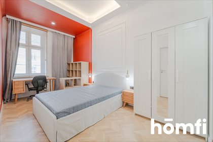 mieszkanie na wynajem 85m2 mieszkanie Katowice, Śródmieście, Juliusza Słowackiego