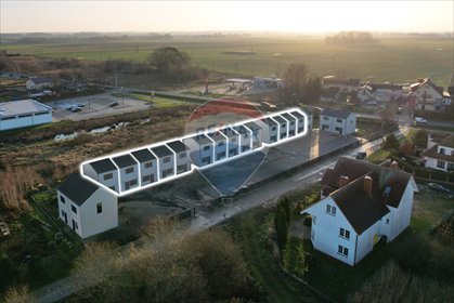 dom na sprzedaż 57m2 dom Mielno