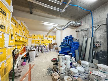 Lokal użytkowy na sprzedaż Szczecin, Gumieńce 255m2 Foto 2