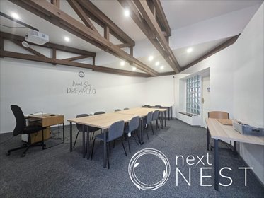 Budynek 306 m² na wynajem w Piasecznie - polecam! lokal użytkowy Piaseczno, Okrężna