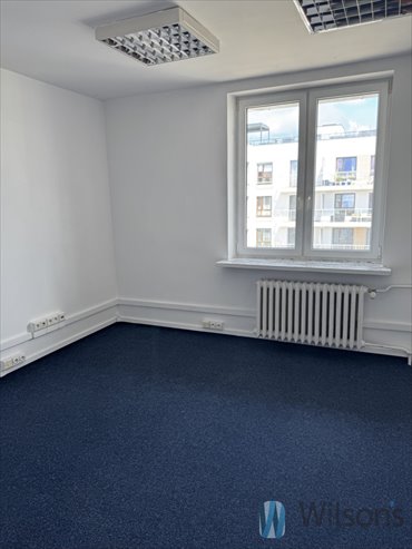 Funkcjonalne biuro 18,05 m² w zadbanym budynku na Woli lokal użytkowy Warszawa, Wola, Erazma Ciołka
